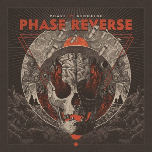 Phase Reverse : Phase IV Genocide